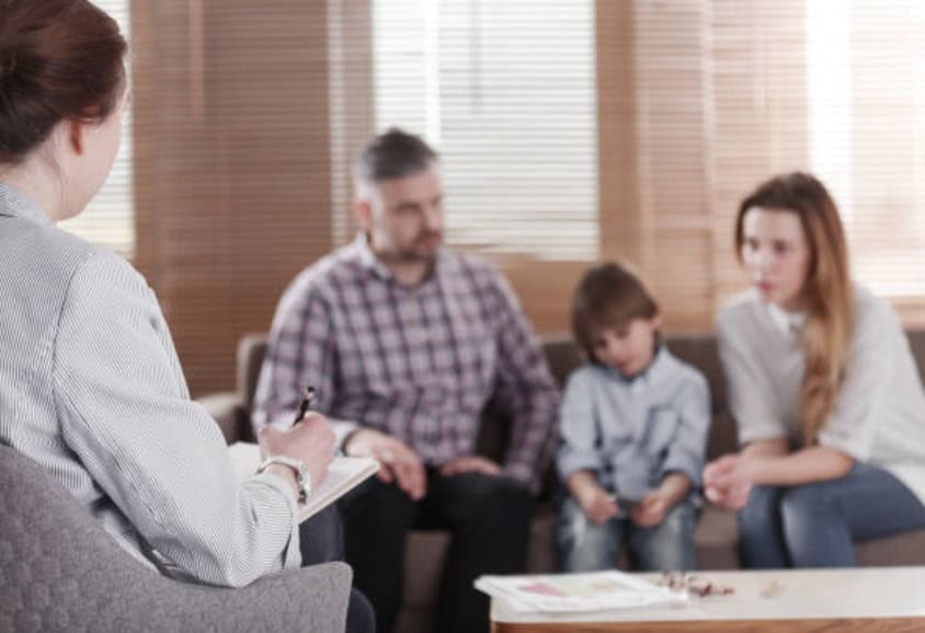 Mediation Failures Colne: Protecting Children in Complex Family Cases Litigation