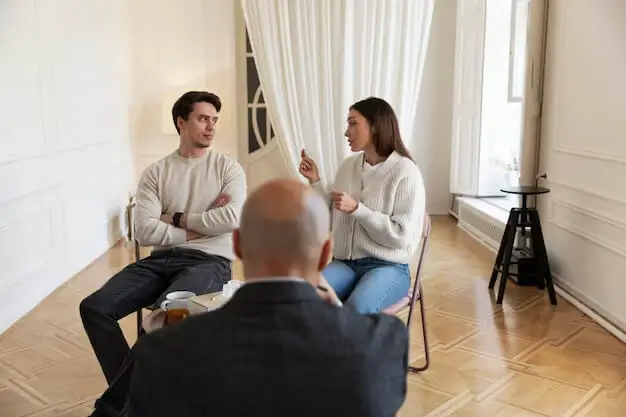 Reach a family mediation Colne agreement fast