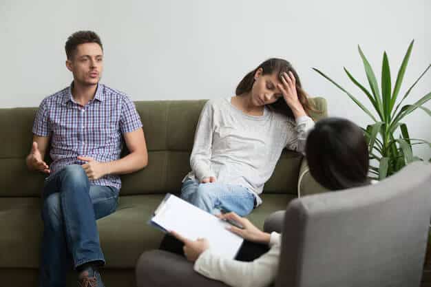 Local family mediation Colne for conflict resolution