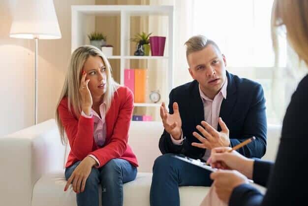 Recognizing Mental Health Challenges in Mediation Colne