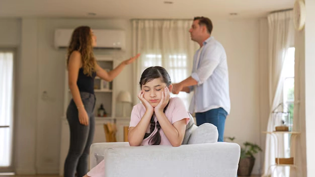 What Is Parental Responsibility in the UK Colne