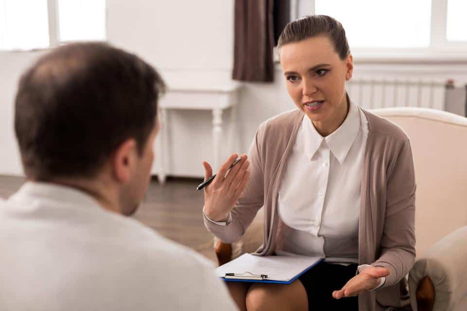 Techniques Used in Family Mediation​ Colne