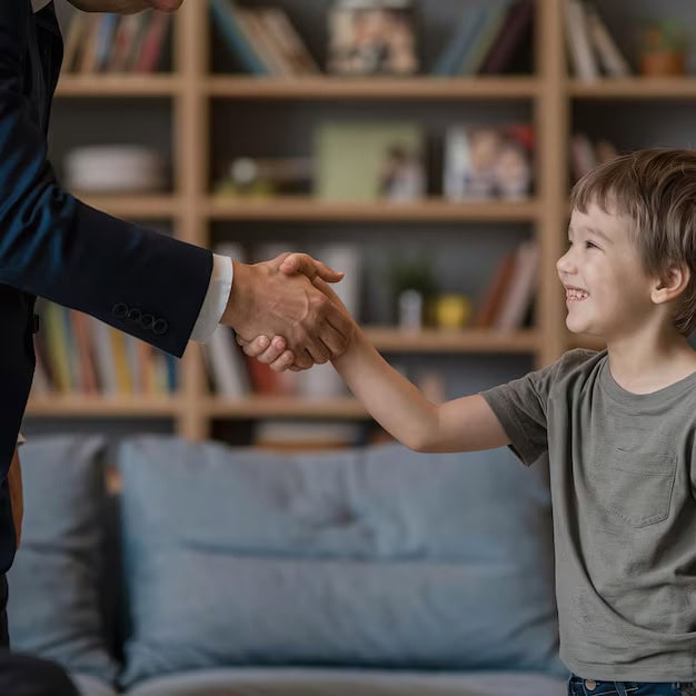Understanding Child Arrangements – Guidance from EH Mediation Specialists Colne