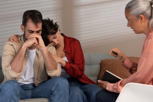 How EH Mediation Creates Better Results Through Continuous Feedback Colne