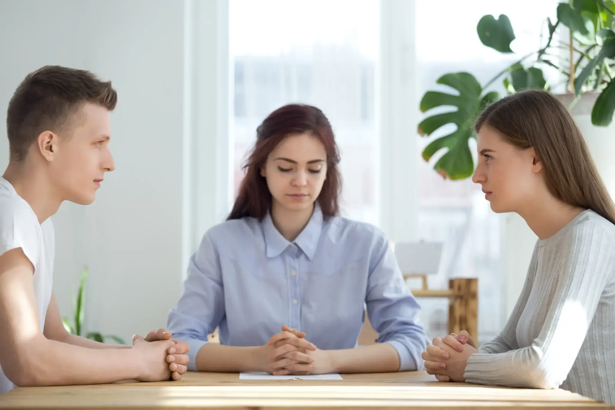 Mediators Colne: Enhance Conflict Resolution with Mental Health Training