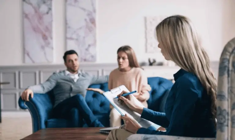The Step-by-Step Family Mediation Process with EH Mediation Colne