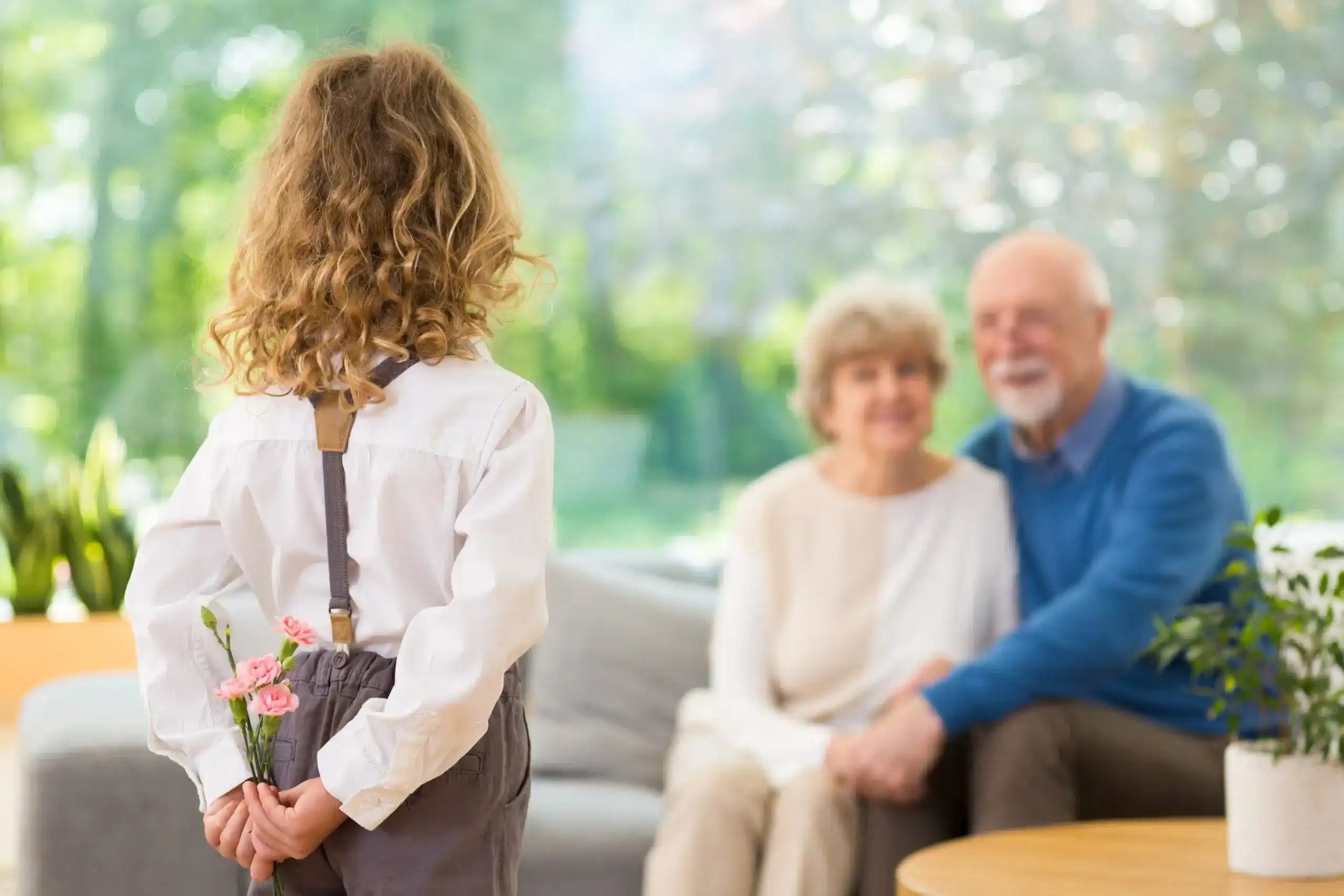 Taking the First Step: How EH Mediation Supports Grandparents Toward Positive Outcomes Colne