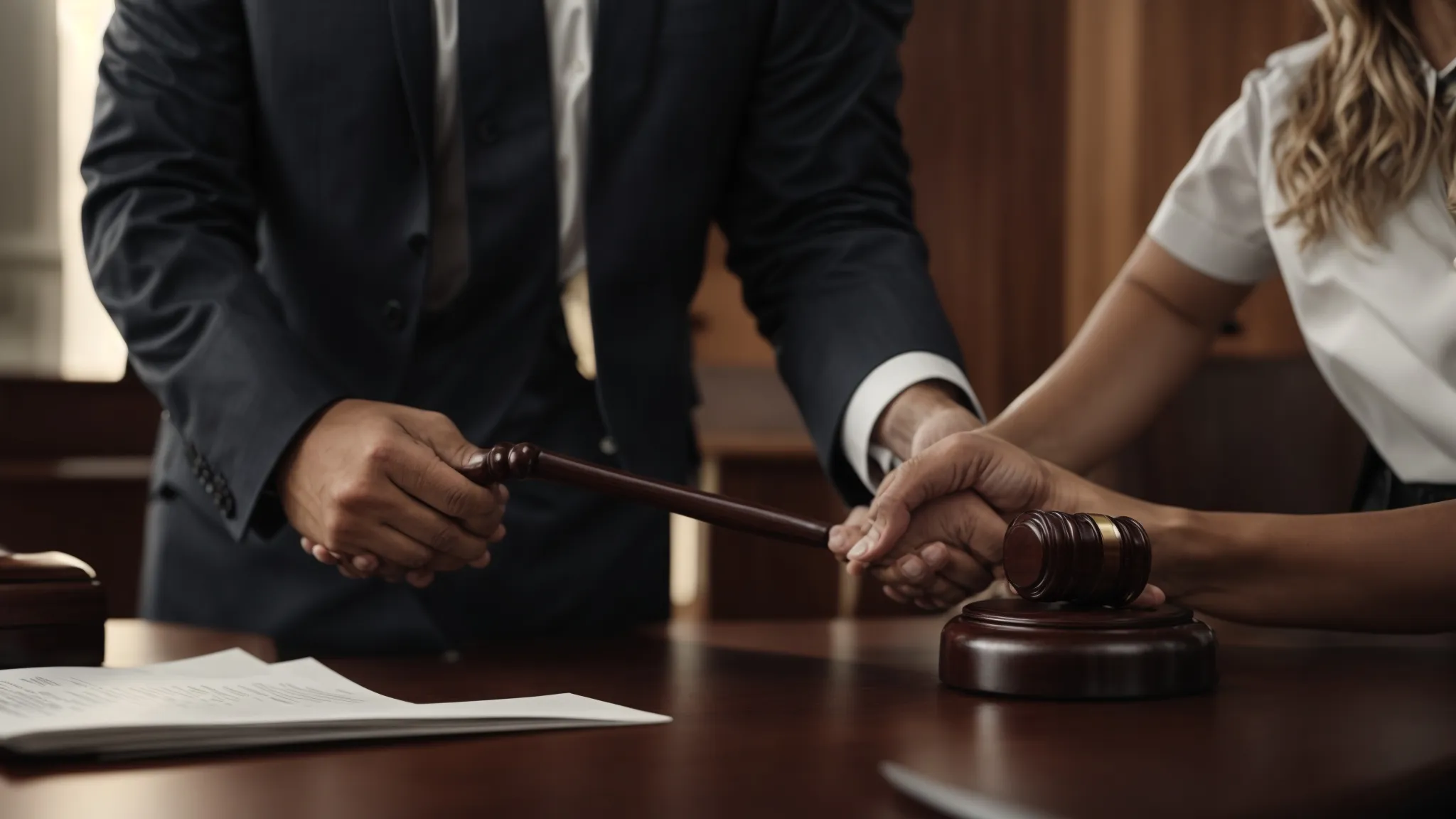 Why Choosing EH Mediation Strengthens Your Agreement Colne