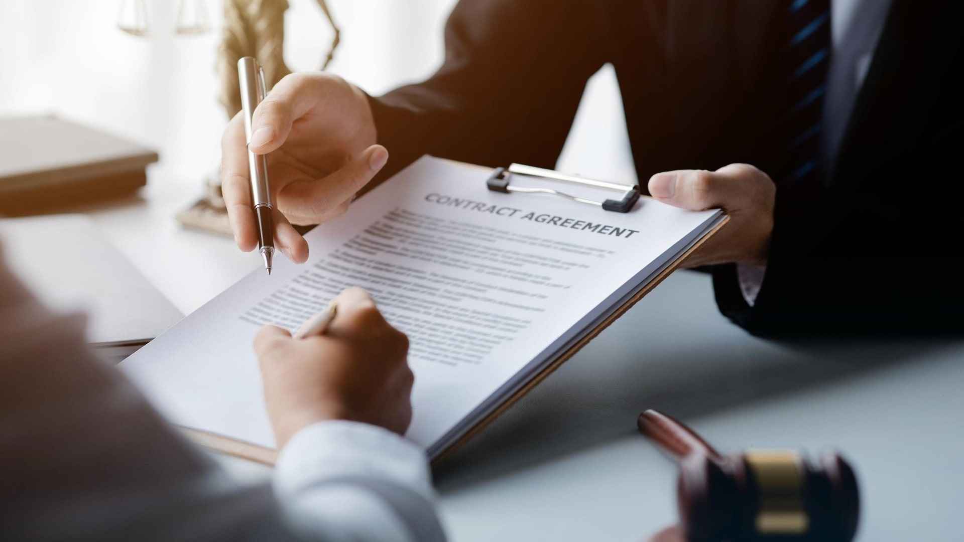 The Legal Standing of Mediation Agreements in the UK Colne