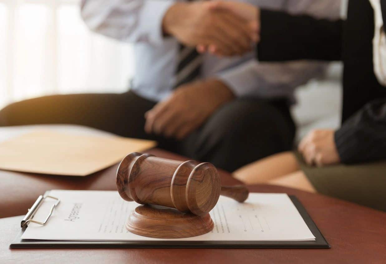 Taking the First Step with EH Mediation: Protecting Your Future Colne