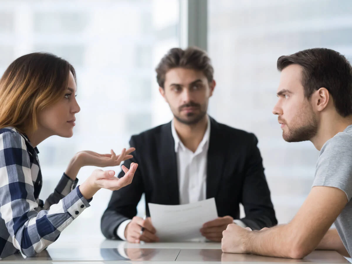 Building Better Agreements Through Feedback Support from EH Mediation Colne