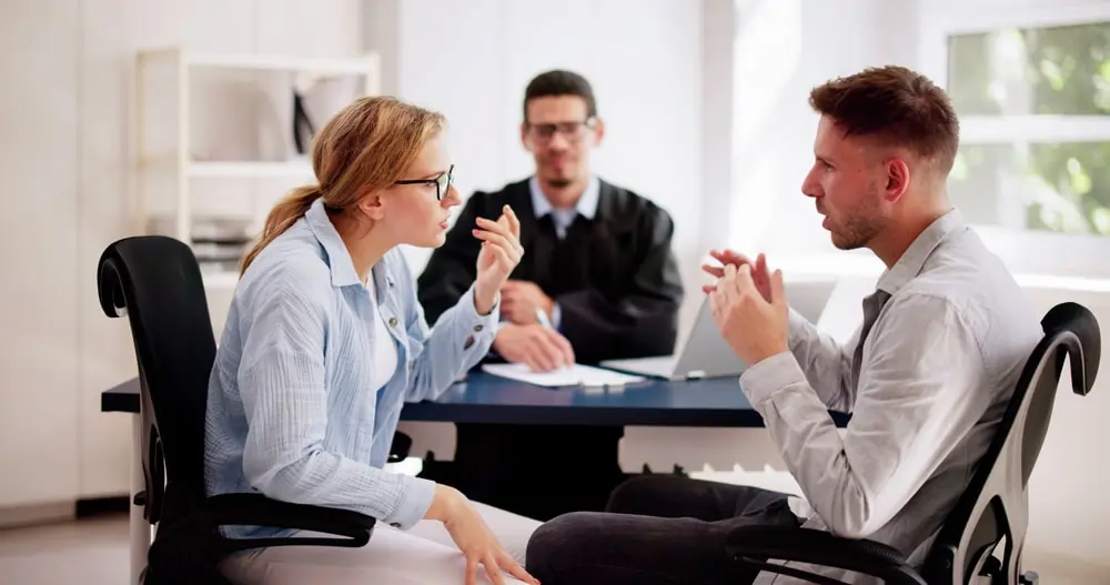 Rebuilding Trust After Relationship Breakdown Through Professional Mediation Colne
