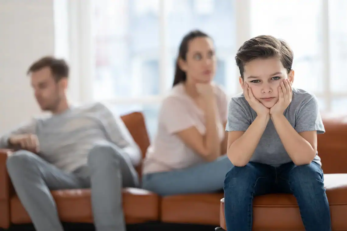 Why More Parents Trust EH Mediation for Child Arrangement Solutions Colne