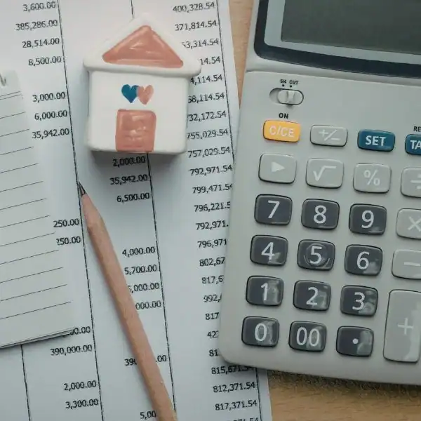Image of accounts in regards to financial mediation Colne