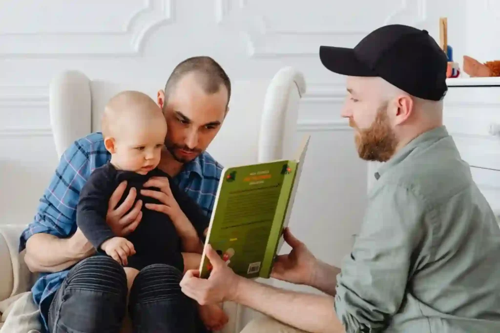 Common Family Issues LGBTQ+ Couples and Parents Face Colne