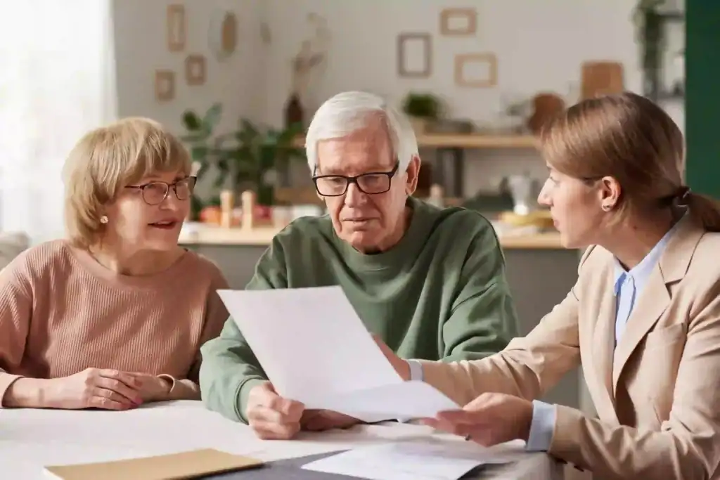 Why Do Family Disputes Happen During CHC Assessments Colne