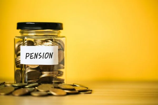 Pension Sharing Mediation Colne